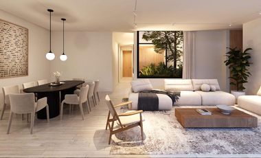 Depto. Venta Quebec, Amores, Col. Del Valle Centro, Benito Juárez, CDMX