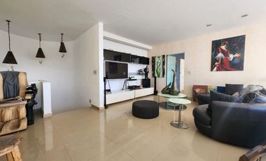 PH Venta Bosques de Lomas Verdes, Col. Lomas Verdes 1a. Secc., Naucalpan de Juárez, Estado de México