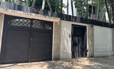 Oficinas Venta Polanco, Miguel Hidalgo, CDMX