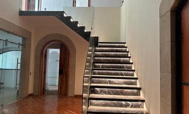 Oficinas Venta Polanco, Miguel Hidalgo, CDMX