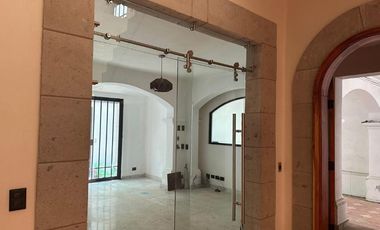 Oficinas Venta Polanco, Miguel Hidalgo, CDMX