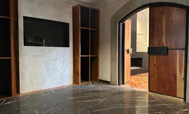 Oficinas Venta Polanco, Miguel Hidalgo, CDMX