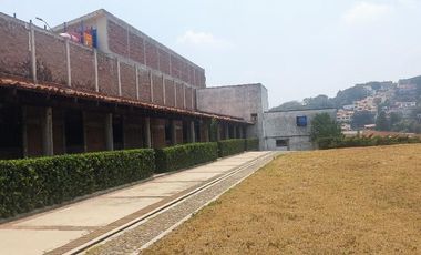 Terreno en Renta Ex Hacienda de Sayavedra, Atizapán de Zaragoza, Estado de México