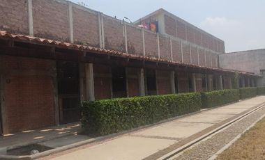 Terreno en Renta Ex Hacienda de Sayavedra, Atizapán de Zaragoza, Estado de México