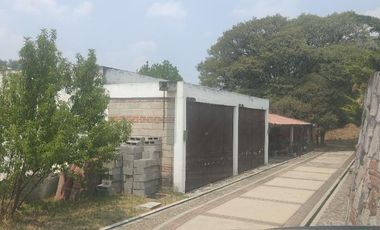 Terreno en Renta Ex Hacienda de Sayavedra, Atizapán de Zaragoza, Estado de México