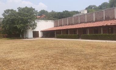 Terreno en Renta Ex Hacienda de Sayavedra, Atizapán de Zaragoza, Estado de México