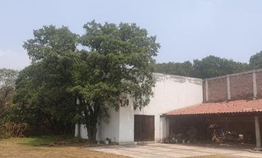 Terreno en Renta Ex Hacienda de Sayavedra, Atizapán de Zaragoza, Estado de México