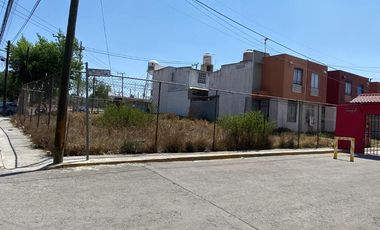 Terreno Venta La Alborada, Cuautitlán, Estado de México