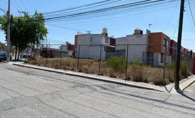 Terreno Venta La Alborada, Cuautitlán, Estado de México