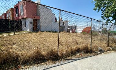 Terreno Venta La Alborada, Cuautitlán, Estado de México