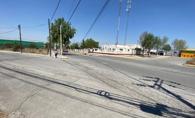 Terreno Venta La Alborada, Cuautitlán, Estado de México