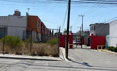 Terreno Venta La Alborada, Cuautitlán, Estado de México