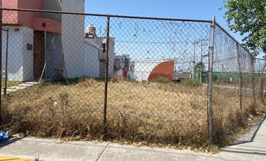 Terreno Venta La Alborada, Cuautitlán, Estado de México