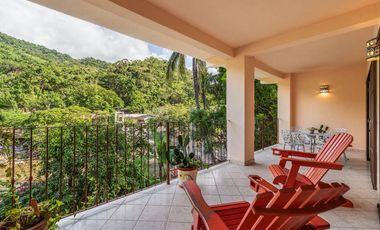 Casa Del Rio