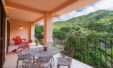 Casa Del Rio