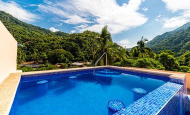 Casa Del Rio