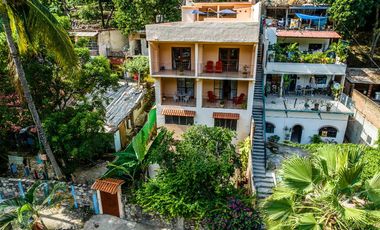 Casa Del Rio