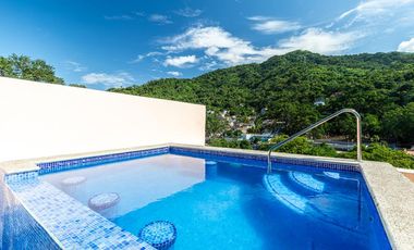Casa Del Rio