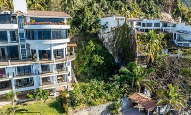 CASA MIS ROCAS