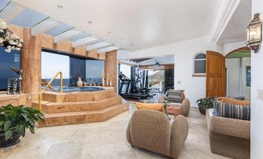 CASA MIS ROCAS