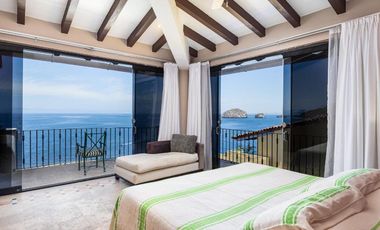 CASA MIS ROCAS