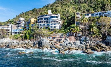 CASA MIS ROCAS