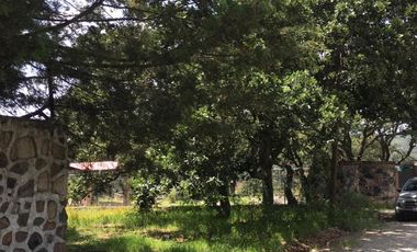 Terreno en Venta en Las Cabañas, Tepotzotlán, Estado de México