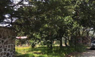 Terreno en Venta en Las Cabañas, Tepotzotlán, Estado de México