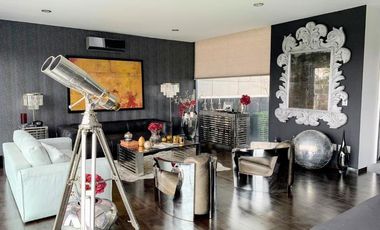 Casa en Venta en Lomas de Bellavista, Atizapán, Vila Sol