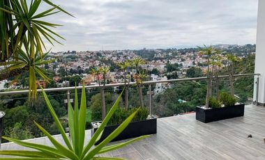 Casa en Venta en Lomas de Bellavista, Atizapán, Vila Sol