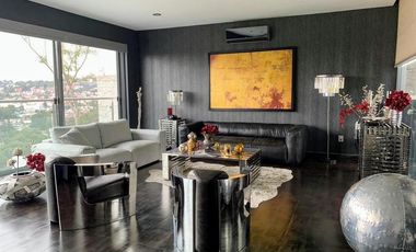 Casa en Venta en Lomas de Bellavista, Atizapán, Vila Sol