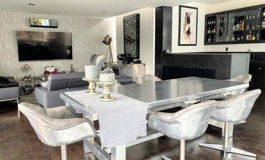 Casa en Venta en Lomas de Bellavista, Atizapán, Vila Sol