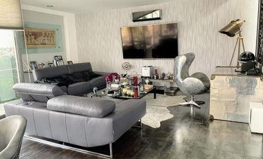 Casa en Venta en Lomas de Bellavista, Atizapán, Vila Sol