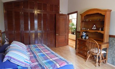 Casa en Venta en Huixquilucan, Lomas de la Herradura, EdoMéx