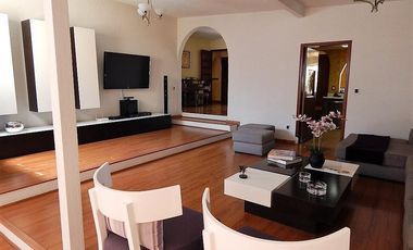 Casa en Venta en Huixquilucan, Lomas de la Herradura, EdoMéx