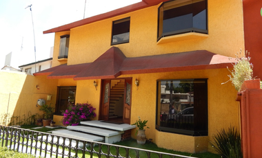 Casa en Venta en Huixquilucan, Lomas de la Herradura, EdoMéx