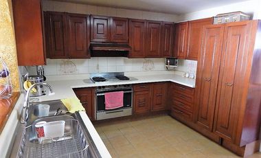 Casa en Venta en Huixquilucan, Lomas de la Herradura, EdoMéx