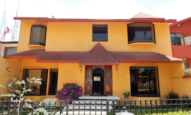 Casa en Venta en Huixquilucan, Lomas de la Herradura, EdoMéx