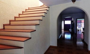 Casa en Venta en Huixquilucan, Lomas de la Herradura, EdoMéx