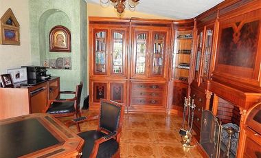 Casa en Venta en Huixquilucan, Lomas de la Herradura, EdoMéx