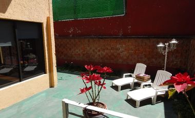 Casa en Venta en Huixquilucan, Lomas de la Herradura, EdoMéx