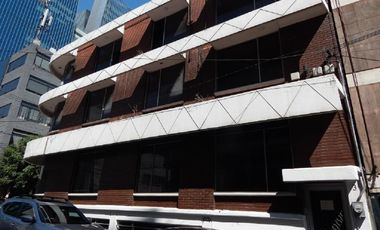 Oficina en Renta Naucalpan, Lomas de Sotelo