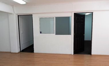 Oficina en Renta Naucalpan, Lomas de Sotelo