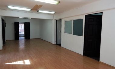 Oficina en Renta Naucalpan, Lomas de Sotelo