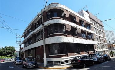 Oficina en Renta Naucalpan, Lomas de Sotelo