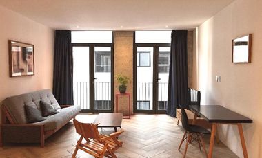 Departamento en Venta Del Valle Centro, Benito Juárez, CDMX