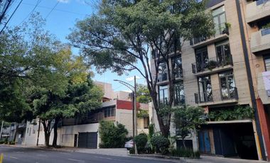 Departamento en Venta Del Valle Centro, Benito Juárez, CDMX