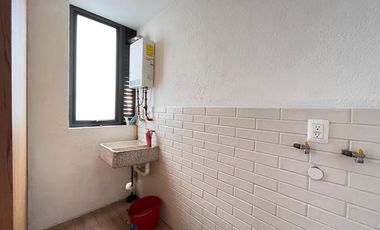 Departamento en Venta Del Valle Centro, Benito Juárez, CDMX