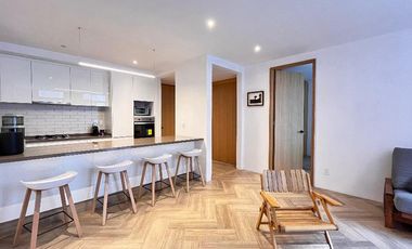 Departamento en Venta Del Valle Centro, Benito Juárez, CDMX