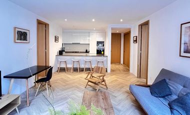 Departamento en Venta Del Valle Centro, Benito Juárez, CDMX